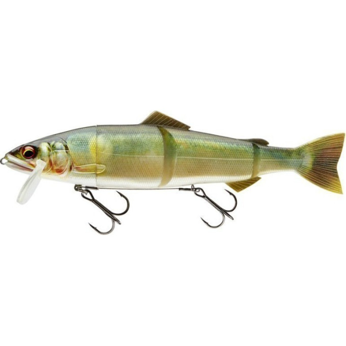 Воблер DAIWA Prorex Hybrid trout 230мм LC 15400-323RU