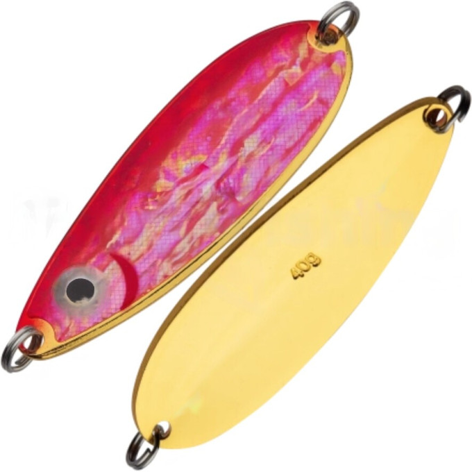 Блесна DAIWA Akiaji Crusader W (40г) Awabi Pink Gold 07410313