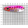 Блесна DAIWA Akiaji Crusader W35 Salmon Special (35г) Keimura P Iwashi 04847833