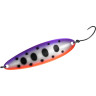 Блесна колеблющаяся DAIWA CHINOOK S 17S PURPLE YAMAME ORANGE BELLY 07412835