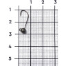 Джиг-головка DAIWA TG SW LIGHT JIG HEAD SS0.5G-10 07103872