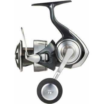 Катушка DAIWA 24 CERTATE SW(G) 5000-XH