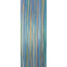 Плетеная леска DAIWA Tournament Accu dept / TN AC - 30 Lb (300м) (многоцветная) 5055161809806