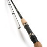 Спиннинг DAIWA Crossfire Jigger 2,40м 5-25гр 11429-246