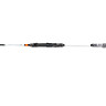 Спиннинг DAIWA Ninja X SF 2.45м 15-50гр 11207-245