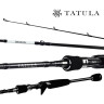 Спиннинг DAIWA Tatula BC 2,15м 8-35гр 11460-210