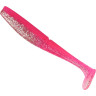 Твистер DAIWA Bait Junkie Minnow 4.2 (10см) Creaming Soda UV (упаковка - 5шт) 043178160671
