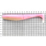 Твистер DAIWA Bait Junkie Minnow 6.2 (15,5см) Pink Glow UV (упаковка - 3шт) 043178161029