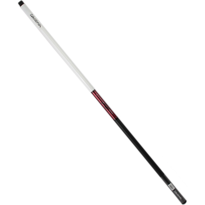 Удилище телескопическое DAIWA Ninja tele-pole 6м 11628-610