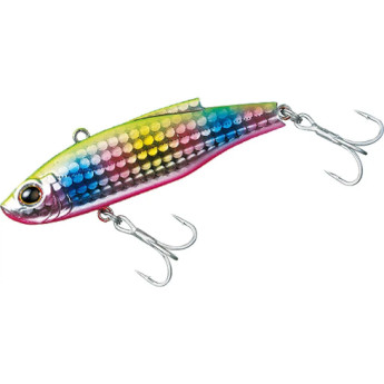 Воблер DAIWA Morethan Salt Vib 60S (12,5 г) Fuyajo