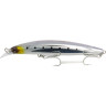 Воблер DAIWA Shoreline Shiner-Z Lunker Hunter 130F-HD (26 г) MT Transe Iwashi 07400029