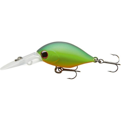 Воблер DAIWA Tournament Rolling crank DR-F mhc
